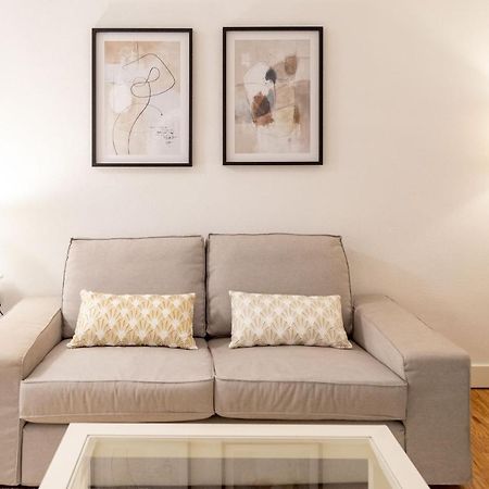 Cute And Comfy Apartment By Cisan Rentals San Sebastian Luaran gambar