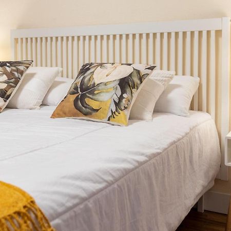 Cute And Comfy Apartment By Cisan Rentals San Sebastian Luaran gambar