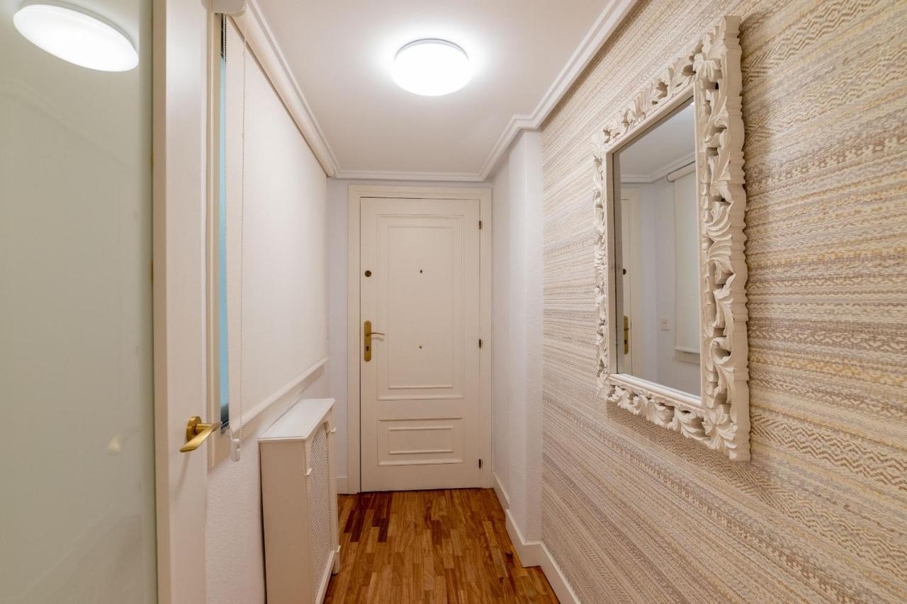 Cute And Comfy Apartment By Cisan Rentals San Sebastian Luaran gambar