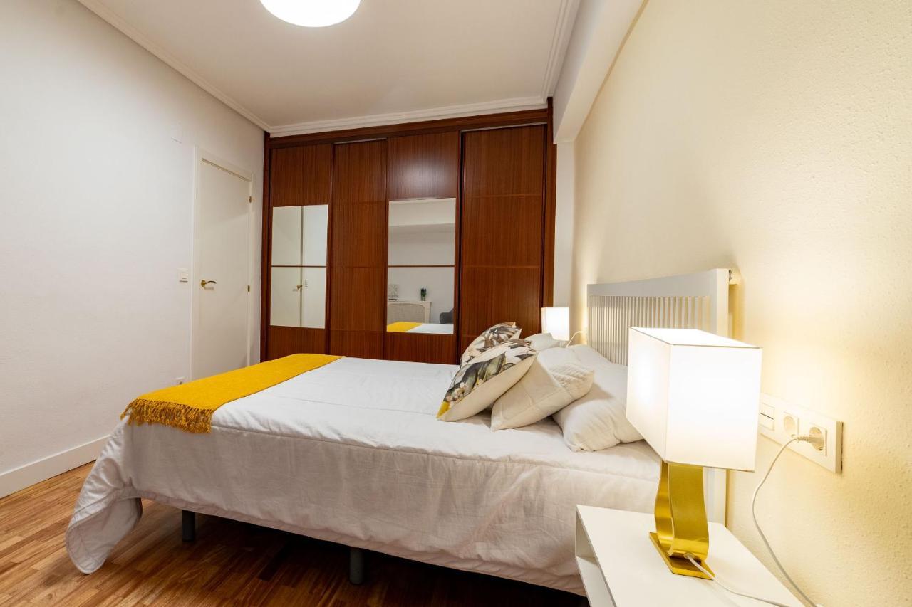 Cute And Comfy Apartment By Cisan Rentals San Sebastian Luaran gambar